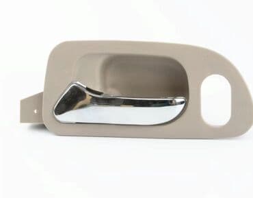 цена мотороллера: Есть новые внутренние ручки Honda odissey(новые)стоимость 700сом — 3