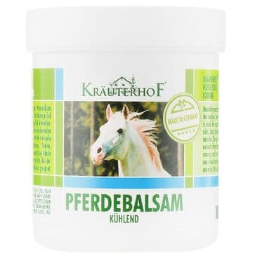 ❄️ Германия Охлаждающее средство для суставов Конский бальзам