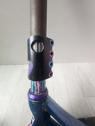 сапоги рыболовные: Самокат, Трюковой, Б/у, Самовывоз, Платная доставка — 9