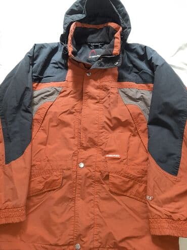 Шорталар: Курткалар — 1