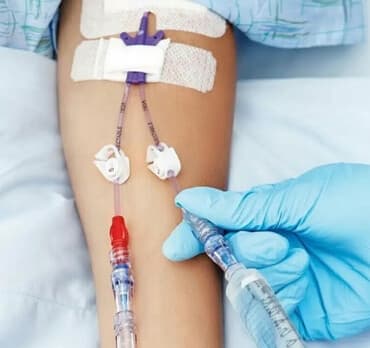 медицинский массаж курсы: Медсестра | Внутримышечные уколы, Внутривенные капельницы, Профилактические прививки — 2