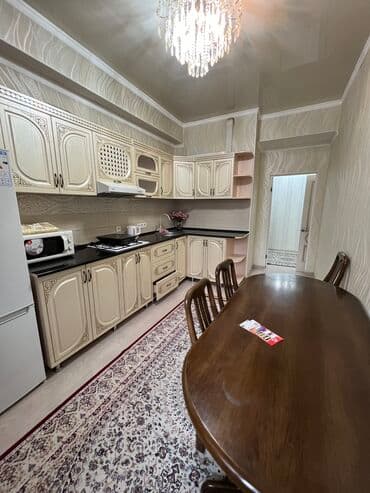 аренда квартир в беловодском: 2 комнаты, Собственник, Без подселения, С мебелью полностью — 2