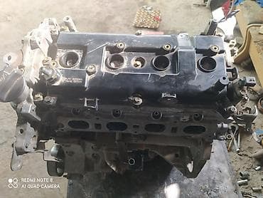 тнвд портер 1: ГБЦ Samsung 2019 г., 2 л, Б/у — 1