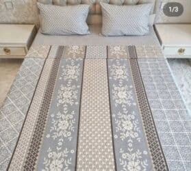 туркменский текстиль кретон отзывы: Постельное бельё 100% хлопок, постельное бельё, комплект постельного — 6