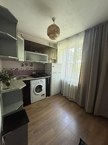 ищу квартиру собственник: 42 м², С мебелью — 1