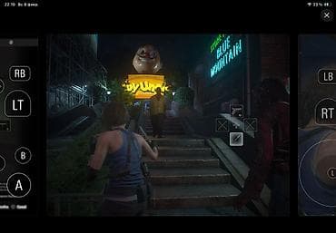 redmi note 9а: Планшет, Apple, память 64 ГБ, 9" - 10", 5G, Б/у, Классический цвет - Синий — 4