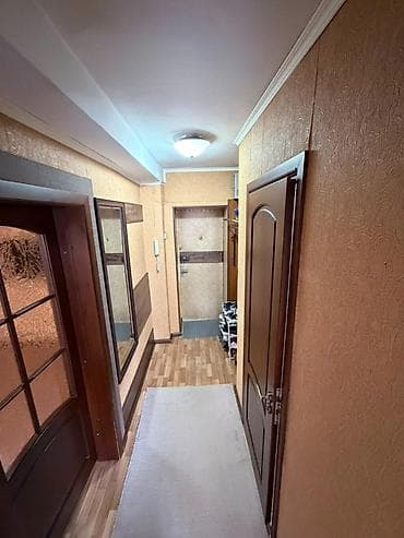 кварита: 3 комнаты, 56 м², С мебелью полностью, С мебелью — 6