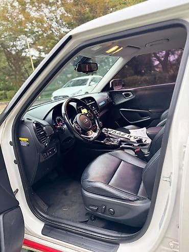 сколько стоит kia soul: Kia Soul: 2019 г., 1.5 л, Автомат, Бензин, Кроссовер — 9