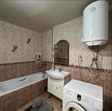 с подселением джал: 3 комнаты, 42 м² — 5