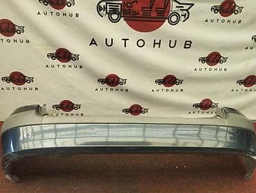 передний бампер мазда примаси: Mazda — 1