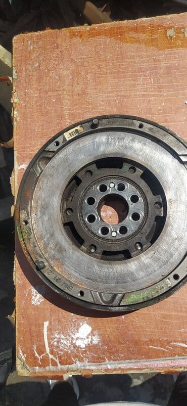 c 240: Бензиновый мотор BMW 2005 г., 2.5 л, Б/у, Оригинал, Германия — 2