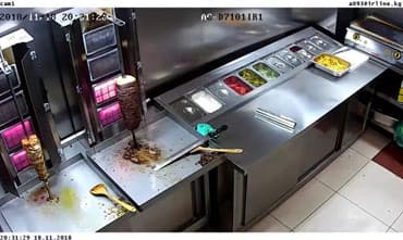 оборудование для кафе и ресторанов бу: Оборудование для кафе из нержавейки на заказ, под ключ — 6