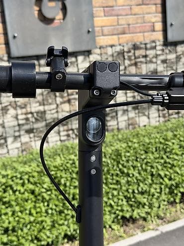 фит аморт: Электросамокат, Xiaomi, Без рассрочки, Новый, Бесплатная доставка, Платная доставка, Самовывоз — 5