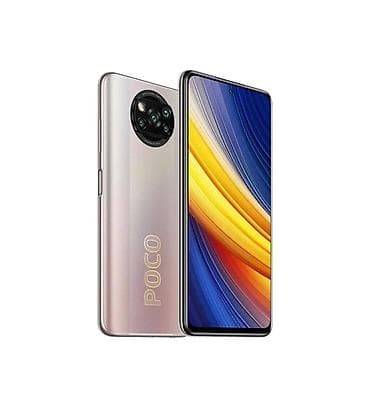 poco x4 gt цена в оше: Poco X3 NFC, 64 ГБ — 1