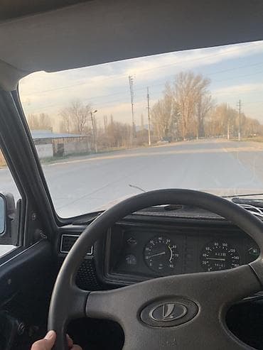 haynes pro: ВАЗ (ЛАДА) 2107: 2006 г., 1.6 л, Ручные, Бензин, Седан — 10