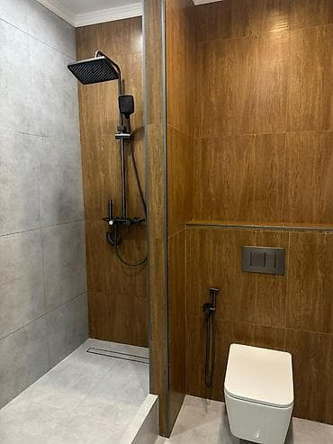2 room flat: 2 комнаты, 72 м², Элитка, 3 этаж, Евроремонт — 8
