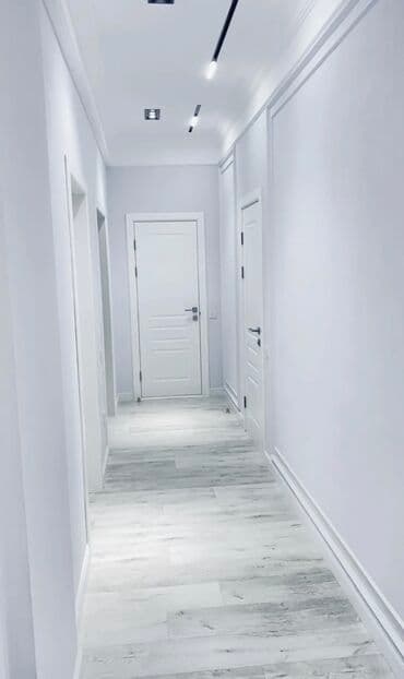 квартира на долгое время: 3 комнаты, Собственник, Без подселения, С мебелью полностью — 11