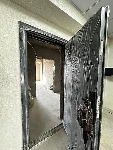 рассрочку квартир: 1 комната, 41 м², 8 этаж, Готовая ПСО (под самоотделку) — 1