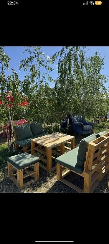 загородный дом: 100 соток, Для строительства, Красная книга — 1