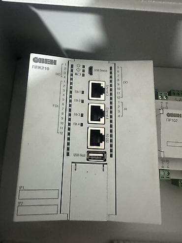 смеситель душа: Электрический щит, Металлические — 6