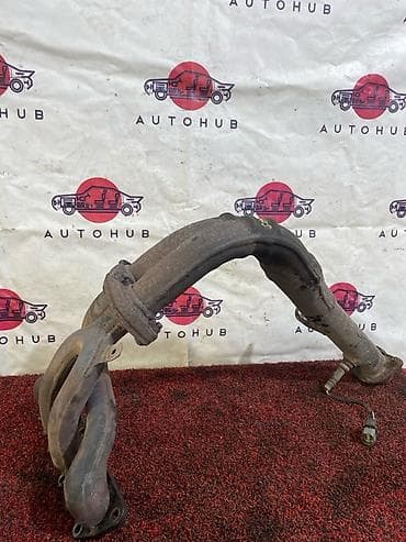 Коллектор Honda