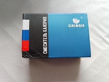 Декор жана интерьер: Смеситель с гигиеническим душем (оригинал). Покупали для себя, но не — 2