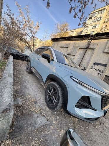 кофр на крышу автомобиля: BAW : 2019 г., 1.5 л, Автомат, Бензиновая, Кроссовер — 7