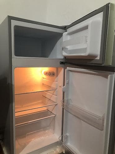 fridge: Холодильник Avest, Двухкамерный — 1