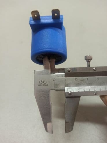 патрубок фильтра воздушного: Шланг (подводка) Hyundai 2003 г., Новый, Оригинал, Турция — 9