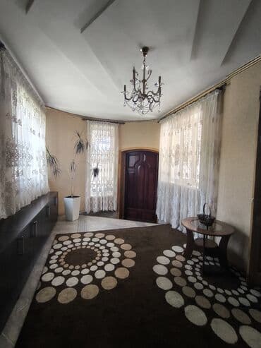 панорама дачи: Дом, 302 м², 7 комнат, Агентство недвижимости, Косметический ремонт — 9