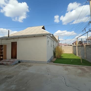 купить частный дом в бишкеке: Дом, 110 м², 4 комнаты, Собственник, Косметический ремонт — 2