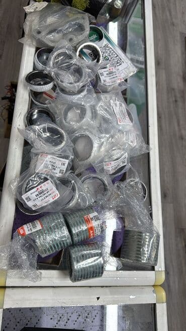 ленд крузер: Плановое техобслуживание, Рихтовка, сварка, покраска, Услуги автоэлектрика, без выезда — 7