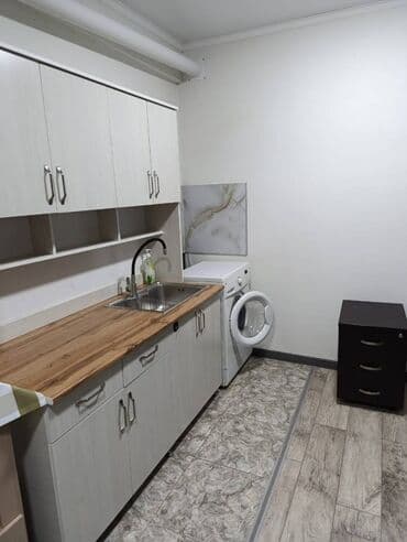 сниму 1 комнатную квартиру на долгий срок: 1 комната, Собственник — 4