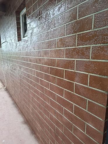звуко изоляция: Утепление фасада | Декоративный кирпич | Базальт Больше 6 лет опыта — 4