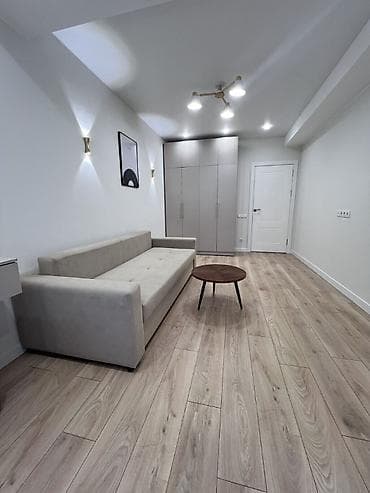 discovery studio: 1 комната, 43 м², Технопарк Элитка, 10 этаж, Евроремонт — 7