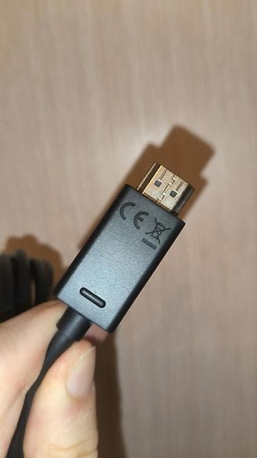 hyperx quadcast: Оригинальный кабель HDMI 2.1 Ultra High Speed от Xbox Series X (2м) — 3