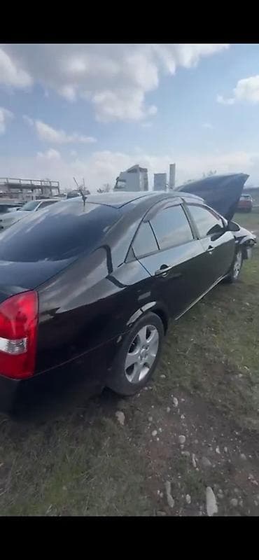 nissan cefiro 32: На продажу: автомобили на разбор по запчастям. 1) Черный седан Nissan — 1