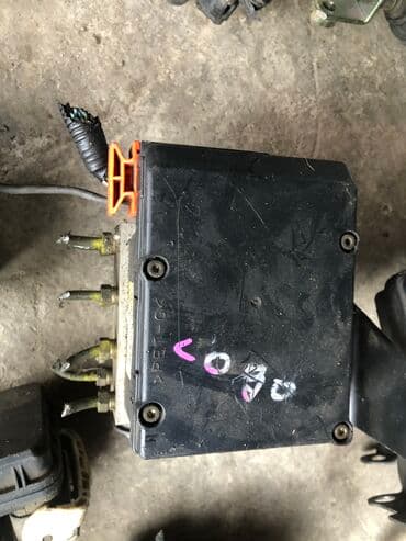 еда на дом: Toyota 2003 г., Б/у, Оригинал, Япония — 14