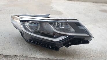 фары на опель вектра б: Передняя правая фара Kia 2020 г., Новый, Аналог — 1