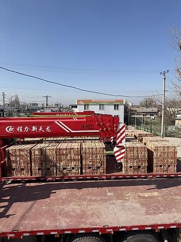 участок кирпичный: Кирпич сатылат! — 3