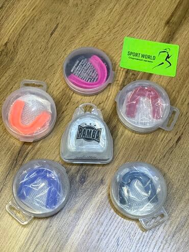 Шорты: Капы детские и взрослые — 1