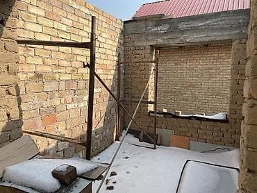 продаю дом бишкек кызыл аскер: 2 соток, Курулуш, Кызыл китеп — 10