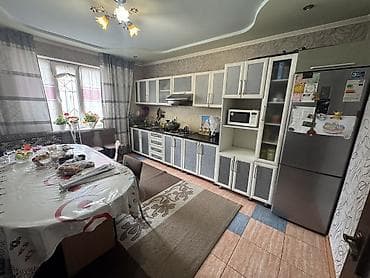 Дома: 300 м², 6 комнат, Утепленный, Теплый пол, Бронированные двери — 7