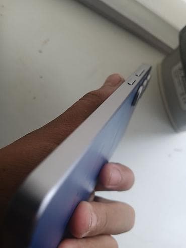 Техника жана электроника: Samsung Galaxy S25 FE, Жаңы, 128 ГБ, түсү - Көк, 1 SIM — 4