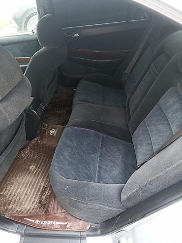 хонда прилют: Honda Saber: 2000 г., 2.5 л, Автомат, Бензин, Седан — 8