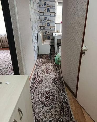 flat rent: 1 комната, С мебелью полностью — 3