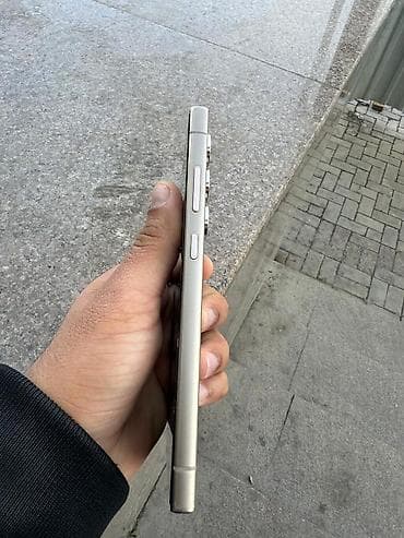 redmi 5: Samsung Galaxy S24 Ultra, 256 ГБ, цвет - Серый, 2 SIM — 5