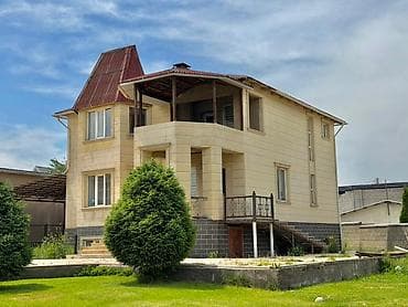 продаю участок с арчалы: Продается участок 8 соток в Арча-Бешик, ул. Тыналиева / Магистраль — 3