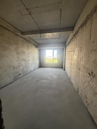 от 14: 1 комната, 61 м², Элитка, 14 этаж, Готовая ПСО (под самоотделку) — 7