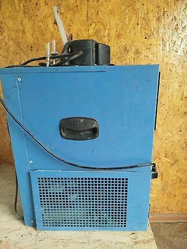 Бизнес үчүн жабдуулар: Охладитель/чиллер для розлива напитков Celli - Производитель: Celli — 2